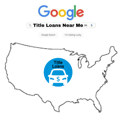 Title Loans Near Me