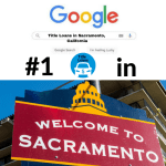 Title Loans in Sacramento, California